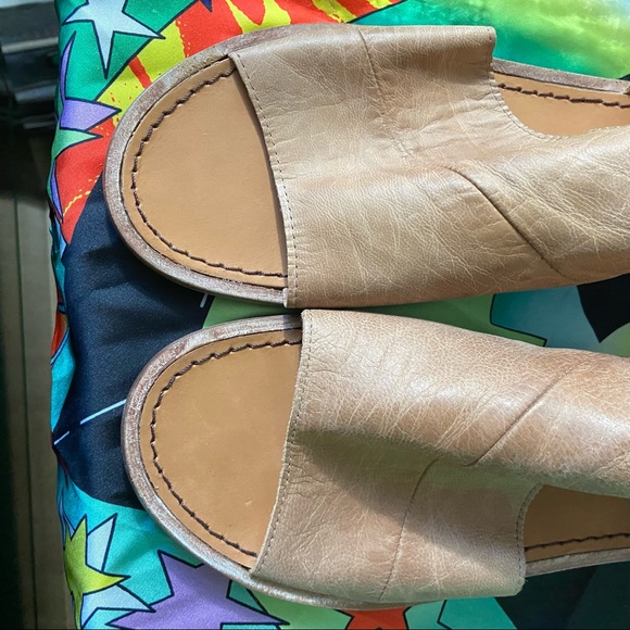 Free People | Mont Blanc Sandals - Picture 8 of 8